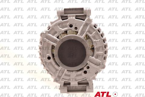 ATL Autotechnik L 51 160 - Генератор unicars.by