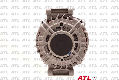 ATL Autotechnik L 51 101 - Генератор unicars.by