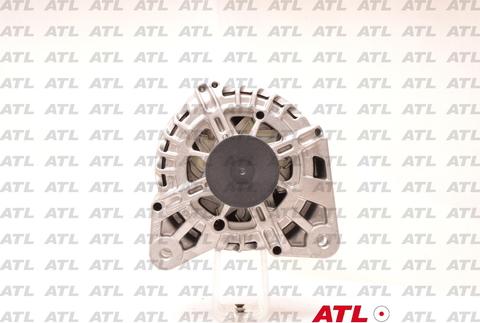 ATL Autotechnik L 51 110 - Генератор unicars.by