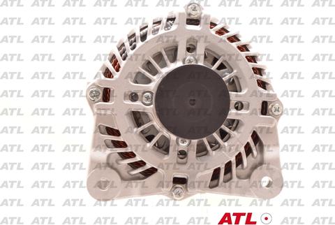 ATL Autotechnik L 51 180 - Генератор unicars.by