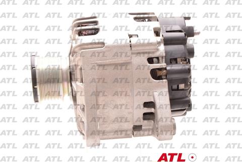 ATL Autotechnik L 51 350 - Генератор unicars.by