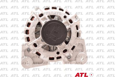 ATL Autotechnik L 51 360 - Генератор unicars.by