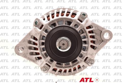 ATL Autotechnik L 51 210 - Генератор unicars.by