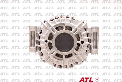 ATL Autotechnik L 51 760 - Генератор unicars.by