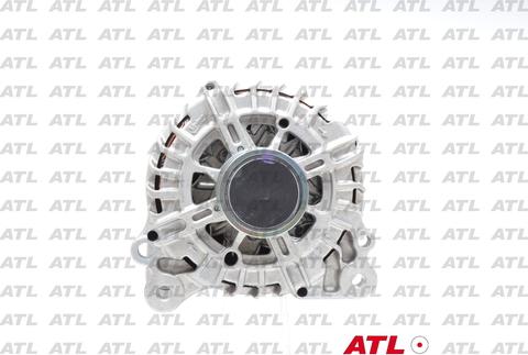 ATL Autotechnik L 51 730 - Генератор unicars.by