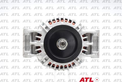 ATL Autotechnik L 52 040 - Генератор unicars.by