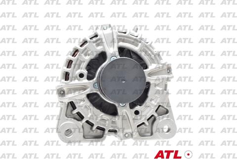 ATL Autotechnik L 52 060 - Генератор unicars.by