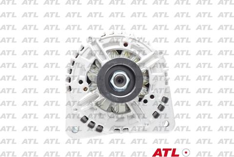 ATL Autotechnik L 52 070 - Генератор unicars.by