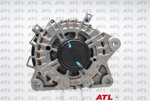 ATL Autotechnik L 52 160 - Генератор unicars.by