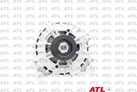 ATL Autotechnik L 52 100 - Генератор unicars.by