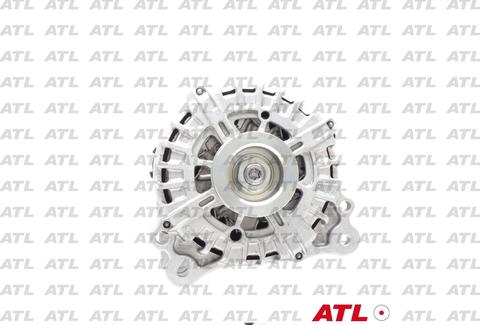 ATL Autotechnik L 52 101 - Генератор unicars.by