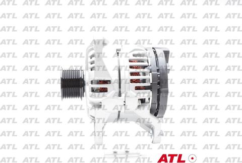 ATL Autotechnik L 52 110 - Генератор unicars.by