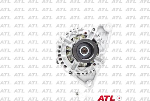 ATL Autotechnik L 52 110 - Генератор unicars.by