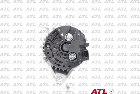 ATL Autotechnik L 52 110 - Генератор unicars.by