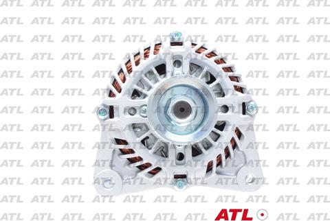 ATL Autotechnik L 52 120 - Генератор unicars.by