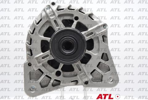 ATL Autotechnik L 52 290 - Генератор unicars.by