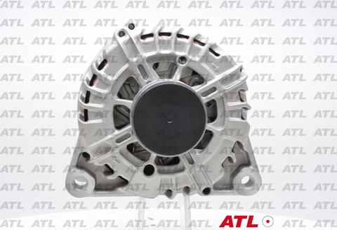 ATL Autotechnik L 52 250 - Генератор unicars.by