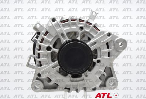 ATL Autotechnik L 52 200 - Генератор unicars.by