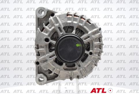 ATL Autotechnik L 52 280 - Генератор unicars.by