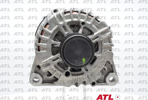 ATL Autotechnik L 52 281 - Генератор unicars.by