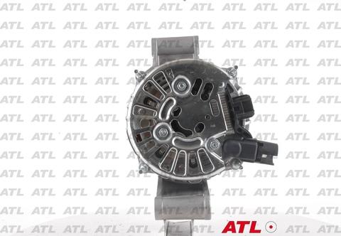 ATL Autotechnik L 69 960 - Генератор unicars.by