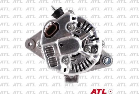 ATL Autotechnik L 69 900 - Генератор unicars.by