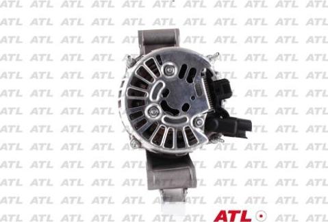 ATL Autotechnik L 69 970 - Генератор unicars.by