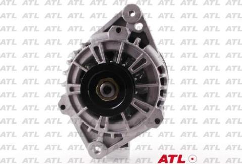 ATL Autotechnik L 69 470 - Генератор unicars.by