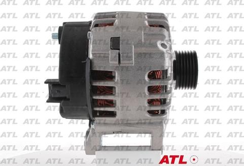 ATL Autotechnik L 69 540 - Генератор unicars.by