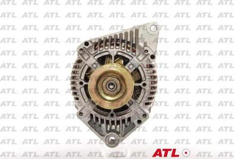 ATL Autotechnik L 69 550 - Генератор unicars.by