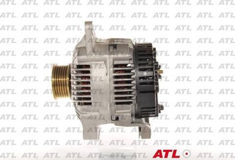 ATL Autotechnik L 69 550 - Генератор unicars.by