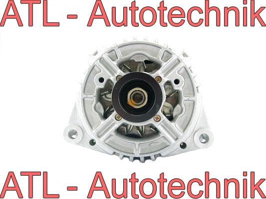 ATL Autotechnik L 69 510 - Генератор unicars.by