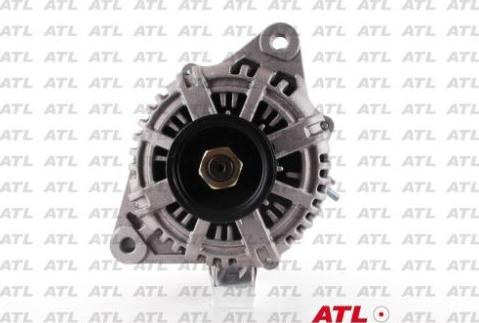 ATL Autotechnik L 69 580 - Генератор unicars.by