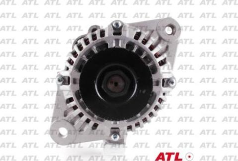 ATL Autotechnik L 69 640 - Генератор unicars.by