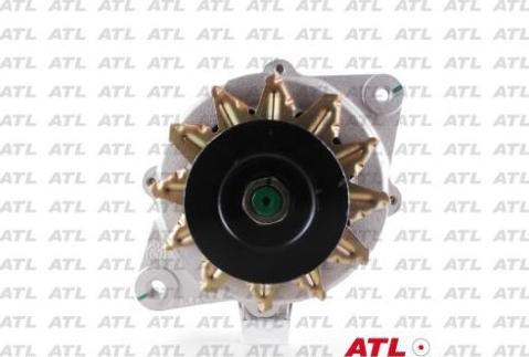 ATL Autotechnik L 69 650 - Генератор unicars.by