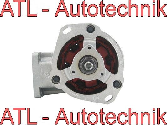 ATL Autotechnik L 69 610 - Генератор unicars.by