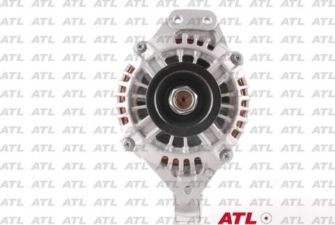 ATL Autotechnik L 69 040 - Генератор unicars.by