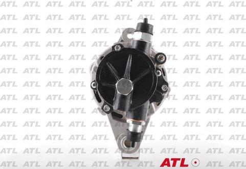 ATL Autotechnik L 69 190 - Генератор unicars.by