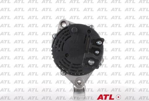 ATL Autotechnik L 69 110 - Генератор unicars.by