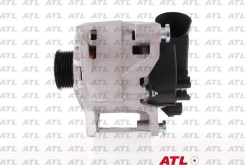 ATL Autotechnik L 69 130 - Генератор unicars.by