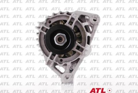 ATL Autotechnik L 69 130 - Генератор unicars.by