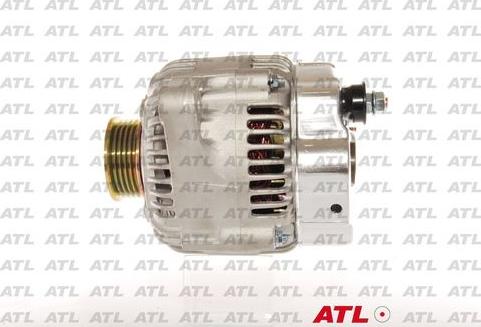 ATL Autotechnik L 69 890 - Генератор unicars.by