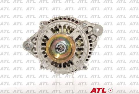 ATL Autotechnik L 69 890 - Генератор unicars.by