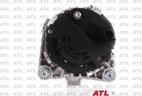 ATL Autotechnik L 69 850 - Генератор unicars.by