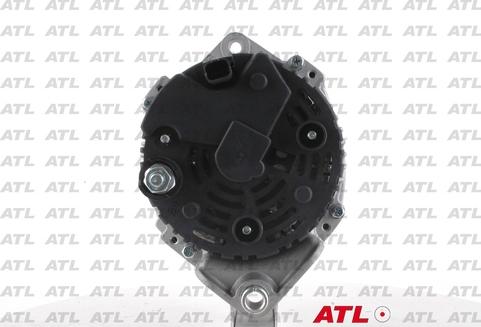 ATL Autotechnik L 69 810 - Генератор unicars.by