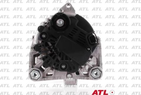 ATL Autotechnik L 69 820 - Генератор unicars.by