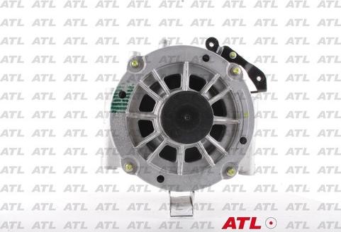 ATL Autotechnik L 69 215 - Генератор unicars.by