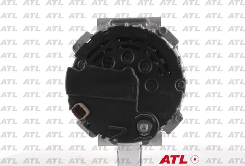 ATL Autotechnik L 69 280 - Генератор unicars.by