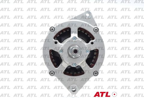 ATL Autotechnik L 69 740 - Генератор unicars.by