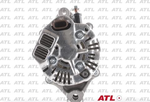 ATL Autotechnik L 69 780 - Генератор unicars.by